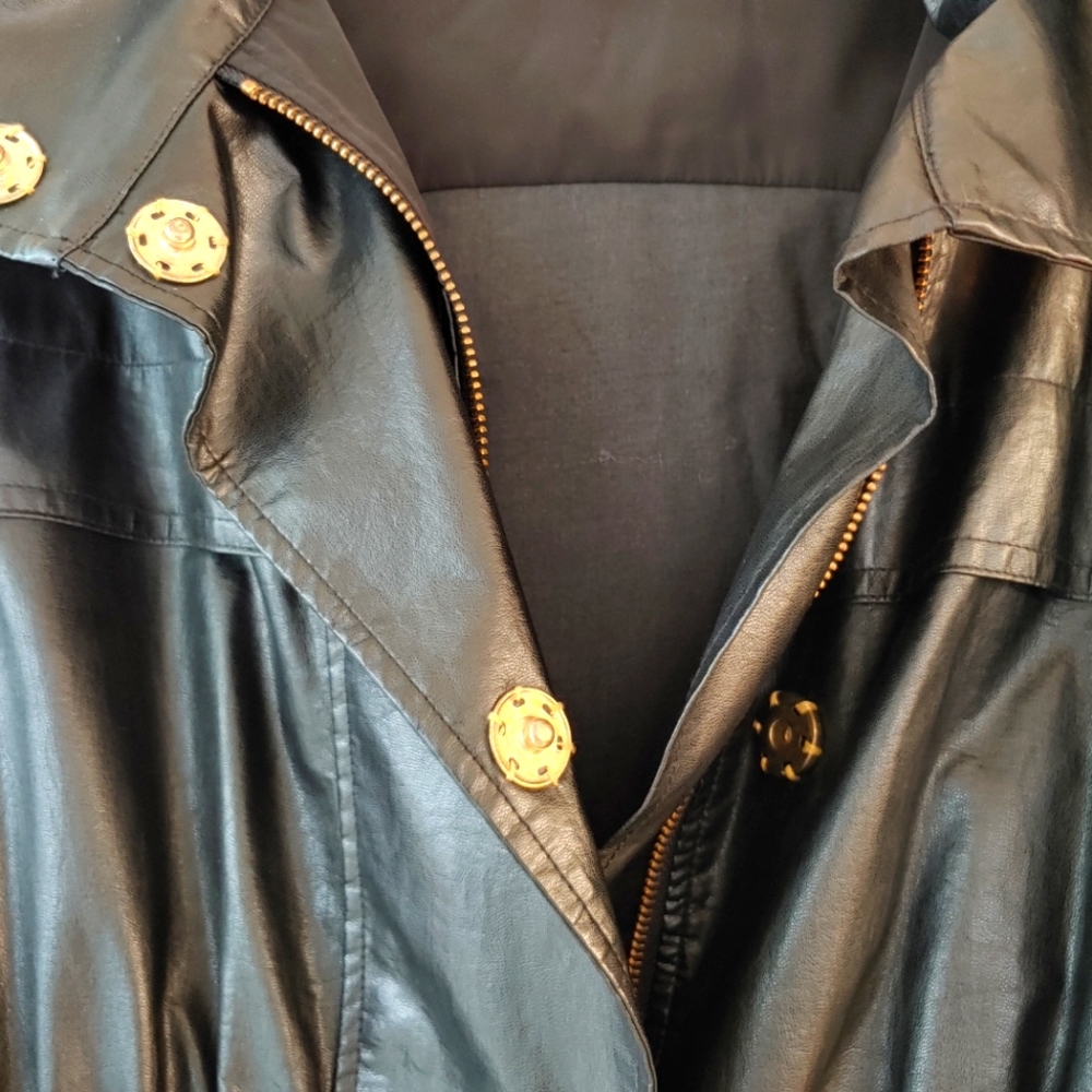 Anorak jacket